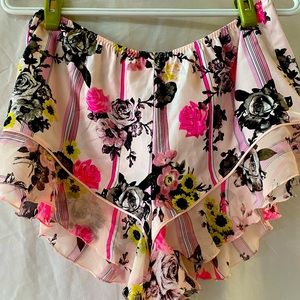 Victoria Secret Shorts - NWT